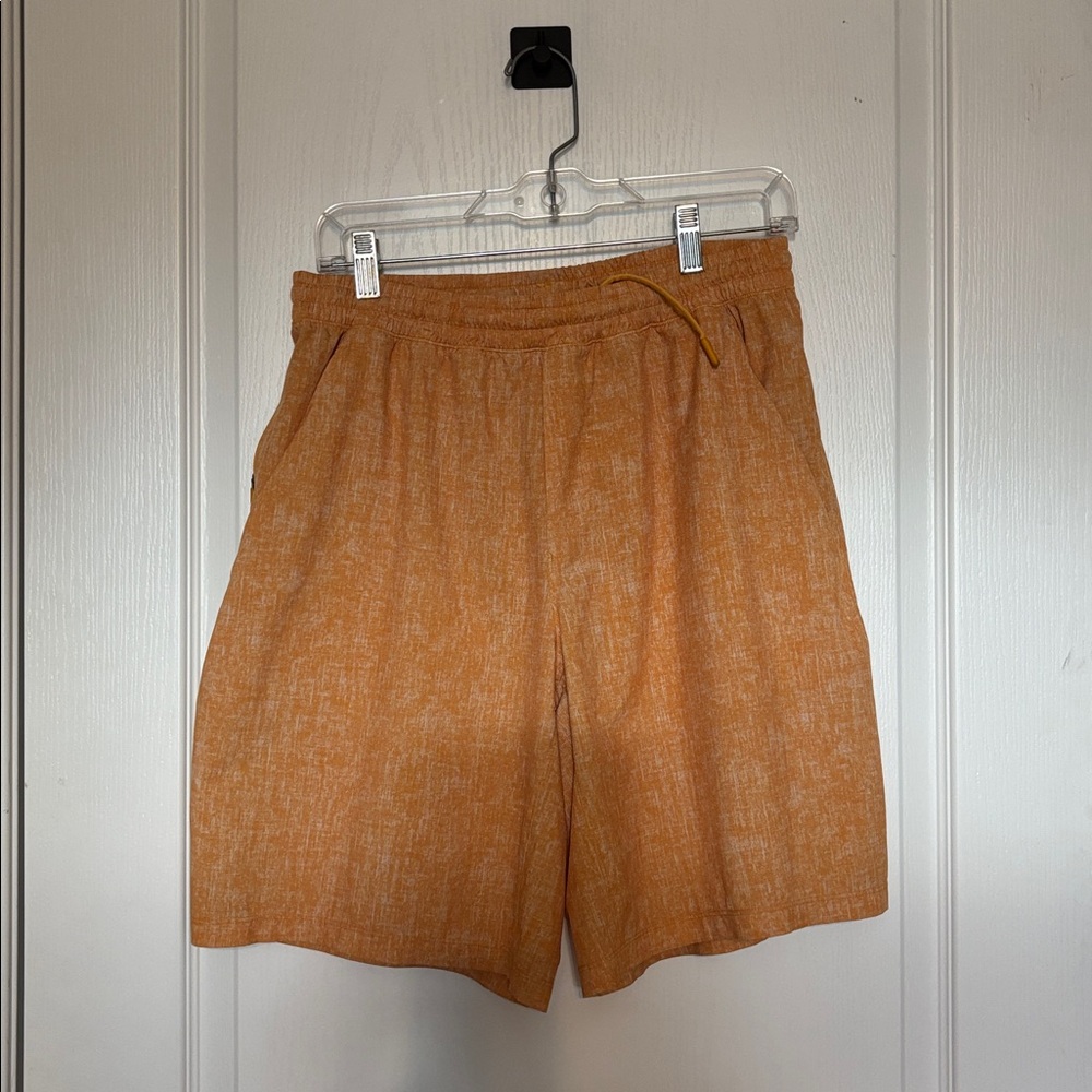 Lululemon Men’s Pace Breaker Linerless Short 9"